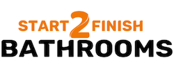 Start2FinishBathrooms.ie Website Logo copy